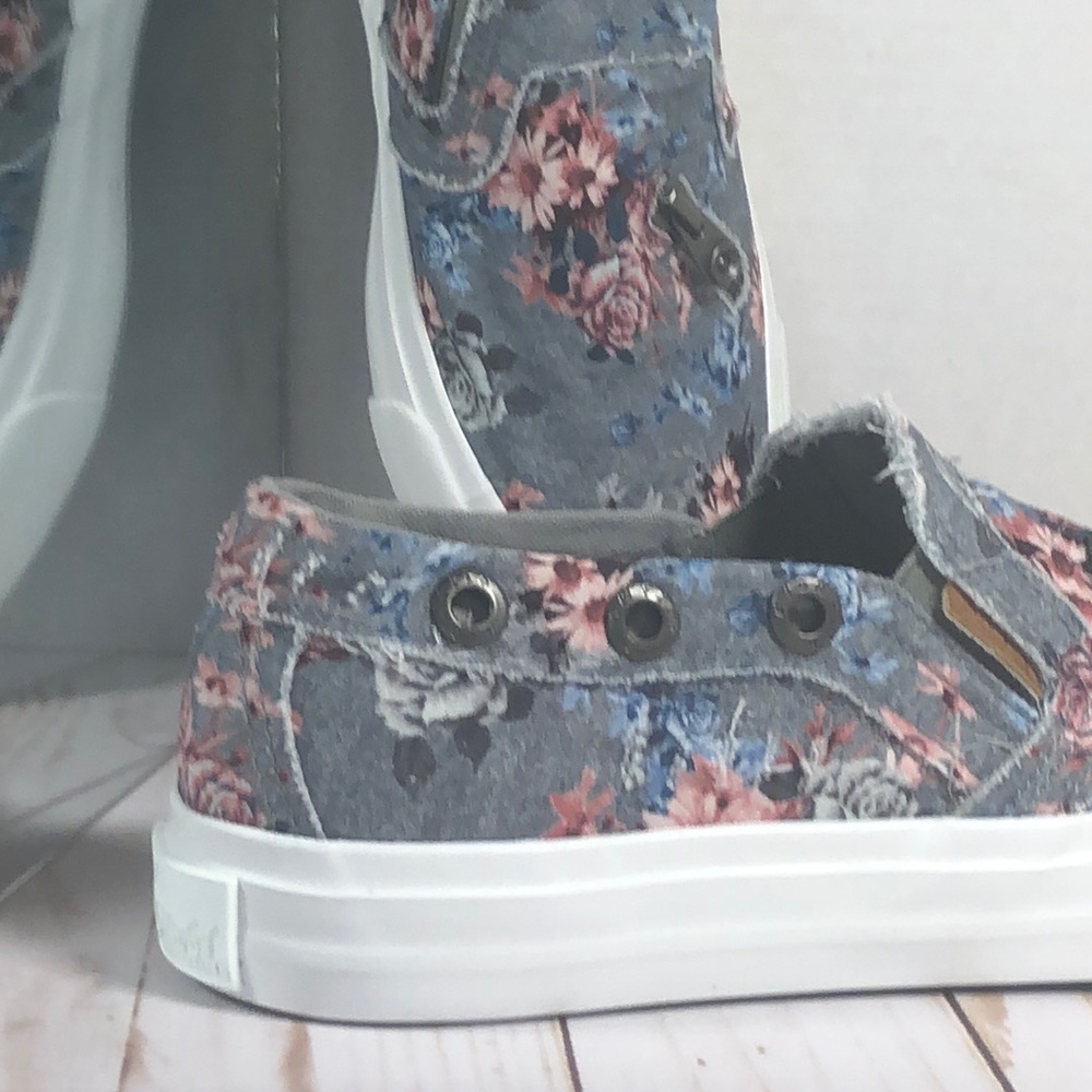 BLOWFISH MARIACHI FASHION SNEAKERS - Picture 3 of 6